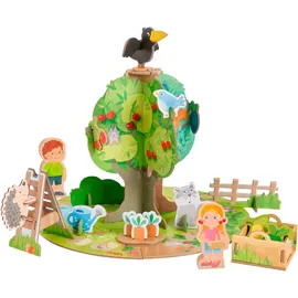 HABA 3D-Puzzle-Spielwelt Obstgarten (1307178001)
