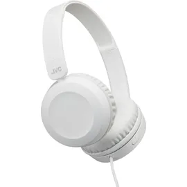 JVC HA-S31M weiß