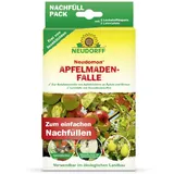 NEUDORFF Neudomon Apfelmadenfalle Nachfüllpack 3 Stück