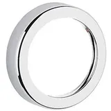Grohe Rosette 45662 d: 70mm für Relexa Seitenbrause chrom,