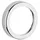 Grohe Rosette 45662 d: 70mm für Relexa Seitenbrause chrom,