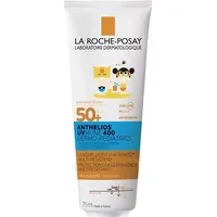 La Roche-Posay Dermo Kids Milch LSF 50+ 75 ml