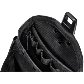 BS SYSTEMS GMBH & CO Werkzeugtasche Polyester L36 Schwarz/Anthrazitgrau