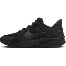 Nike Star Runner 4 Laufschuhe Kinder 002 black/black-black-anthracite 36.5