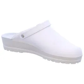 Beck Lady Anna-7002 Weiß 43