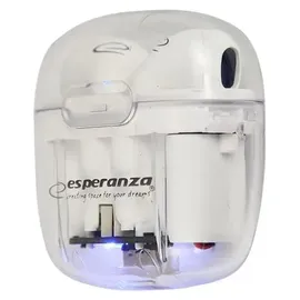 Esperanza EH237W Weiß
