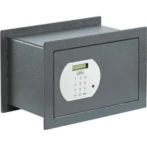 Burg Wächter Pure-Safe PSW 120 E Wandtresor mit Elektronikschloss (49210)