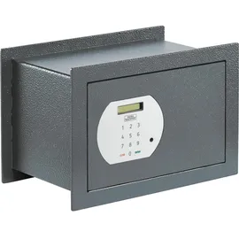 Burg Wächter Pure-Safe PSW 120 E Wandtresor mit Elektronikschloss (49210)
