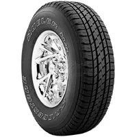 Bridgestone 235/55 R20 102V Dueler H/L 33A LHD