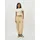 LeGer By Lena Gercke LeGer T-Shirt Teresa, LeGer by Lena Gercke mit Rippstruktur, kurze Form, slim fit gelb XXL (44)