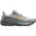 Brooks Ghost 17 Herren Grau/Orange 44,5