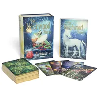 Schiffer Publishing The Westwood Tarot