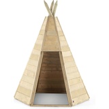 Plum Holz Tipi Hideaway 170