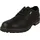 ROMIKA Schnürschuh Herren Schwarz 41