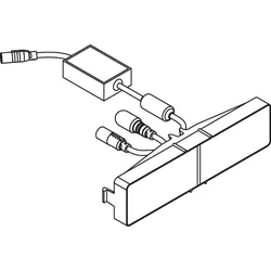 HEWI Ersatzteile „S 50“