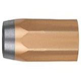 KS Tools Nietkopfsetzer, 4mm