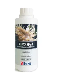 Red Sea Aiptasia-X 500 ml Nachfüllpack Behandlungskit
