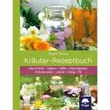 Freya Verlag Kräuter-Rezeptbuch