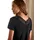 LASCANA Pyjama schwarz 40/42