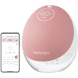 M9 Mobile Milch Pumpe Einzeln