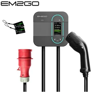 EM2GO Home 11kW
