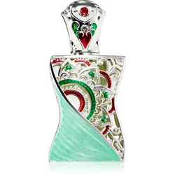 Al Haramain Sama parfümiertes öl Unisex 15 ml