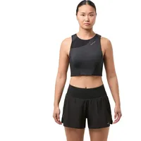 NNormal Trail Black S