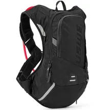 USWE MTB Hydro 8 Trinkrucksack Schwarz Modell 2024