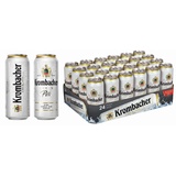 Krombacher Pils 0,5L Dose 24er Dosentray