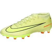 Nike Mercurial Superfly 10 Pro AG Herren Limelight/Volt/Hyper Crimson 43