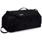 Thule RoundTrip Duffel 55L Black - Schwarz