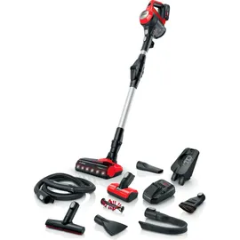 Bosch Unlimited Serie 7 BKS711PET rot