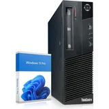 Lenovo Intel Core i7 32GB RAM 1 TB SSD M73