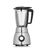 WMF Kult Pro Power Standmixer silber