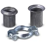 HJS 91 22 1521 Reparatursatz, Abgasrohr