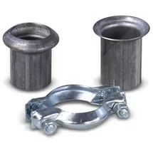 HJS 91 22 1521 Reparatursatz, Abgasrohr