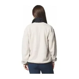 Columbia sequoia grove full zip p fleecejacke p beige - M