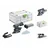 Festool Akku-Deltaschleifer DTSC 400-Basic