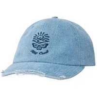 Rip Curl Mixed Montage Kappe - Mid Blue -