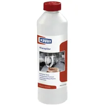 xavax Klarspüler für Geschirrspülmaschinen 500 ml