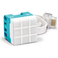 LEGO Technic 3x3-Farblichtmatrix 45608