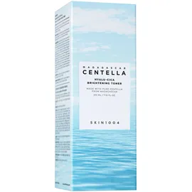 Skin1004 Madagascar Centella Hyalu-Cica Brightening Toner 30 ml