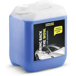 Autoshampoo RM 619, 5 l, Kanister, Fahrzeugreinigung