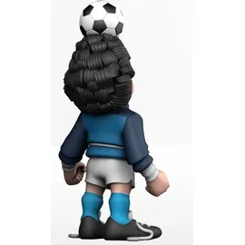 MINIX Maradona Life Is Life Warm Up Figur 12 cm