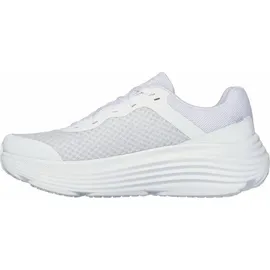 SKECHERS Max Cushioning Herren White 42