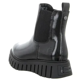tt.bagatt Bagatt D31-AO132-5700 Damen, schwarz, Größe 37