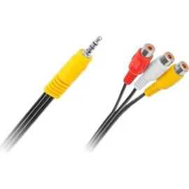 Krüger&Matz Kruger - Matz Led-Projektor Wi-Fi V-Led50 - Grau