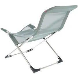 JAN KURTZ Fiesta Sessel 60 x 60 x 106 cm salbei