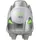 Mizuno Morelia Neo IV Pro FG Herren white/neon green/cool gray 43