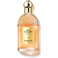 GUERLAIN Aqua Allegoria Oud Yuzu Forte Eau de Parfum nachfüllbar für Damen 125 ml